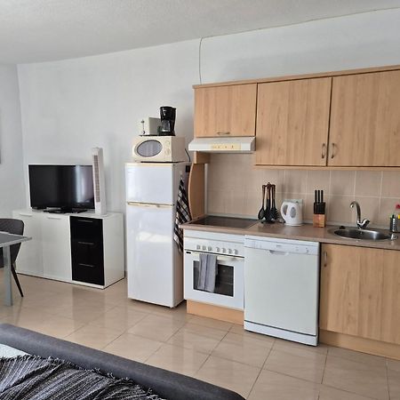 Apartments Paraiso Del Sur Costa Adeje Dış mekan fotoğraf