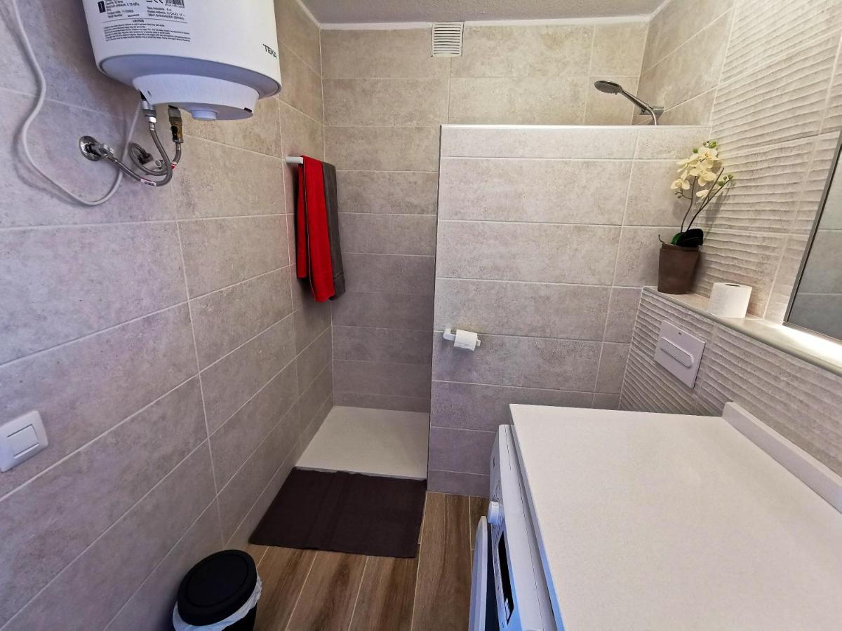 Apartments Paraiso Del Sur Costa Adeje Dış mekan fotoğraf
