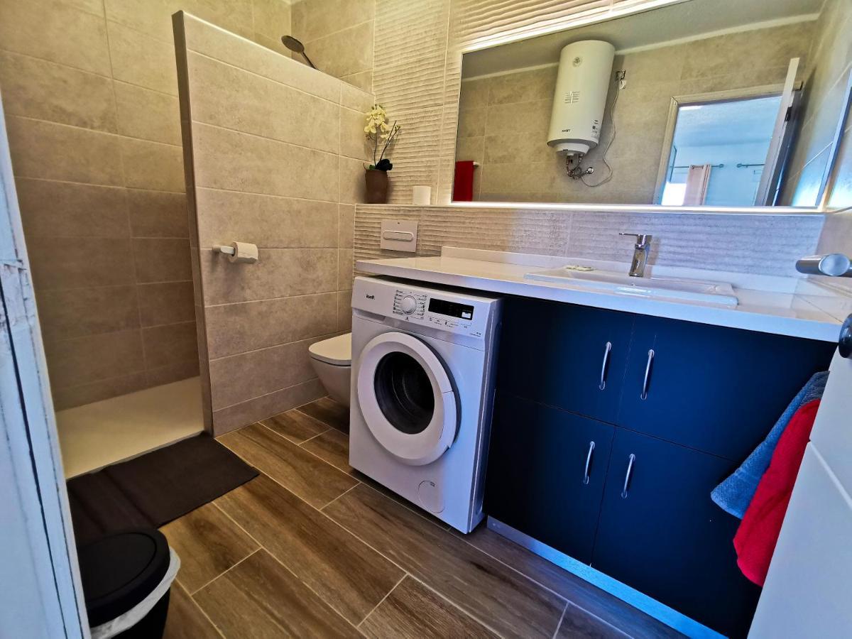 Apartments Paraiso Del Sur Costa Adeje Dış mekan fotoğraf