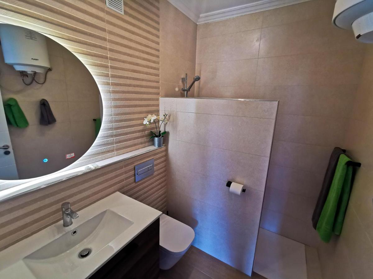 Apartments Paraiso Del Sur Costa Adeje Dış mekan fotoğraf