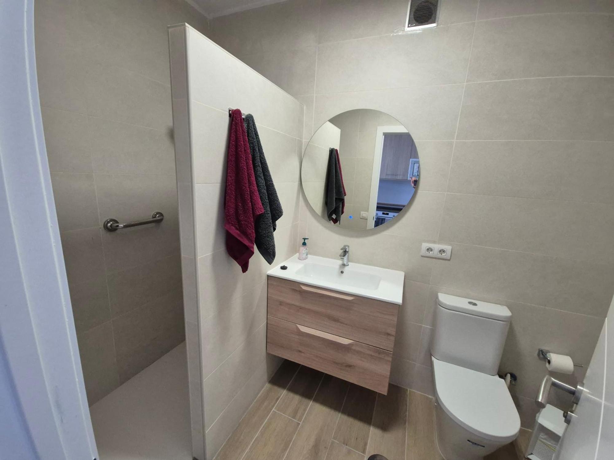Apartments Paraiso Del Sur Costa Adeje Dış mekan fotoğraf