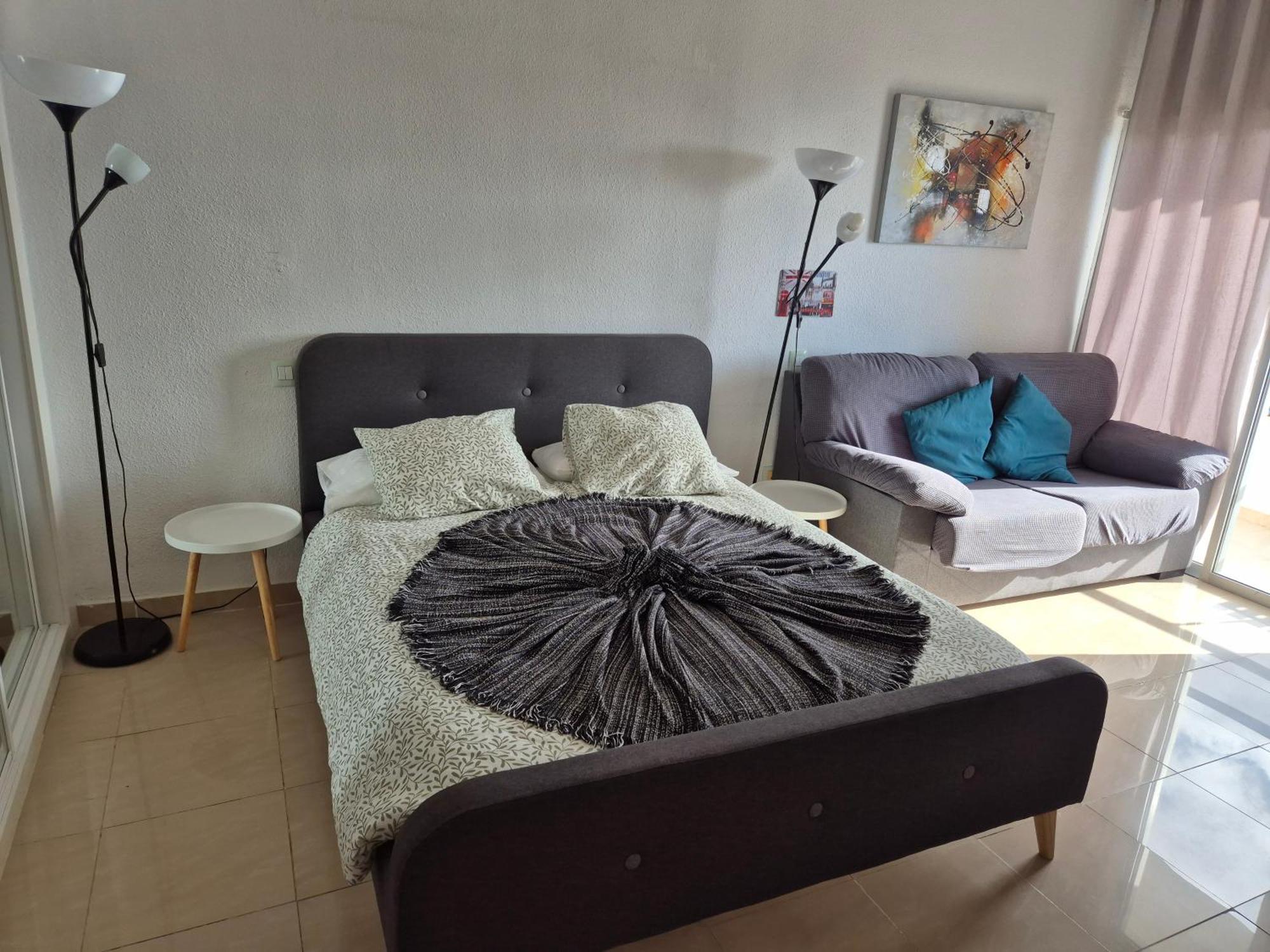 Apartments Paraiso Del Sur Costa Adeje Dış mekan fotoğraf