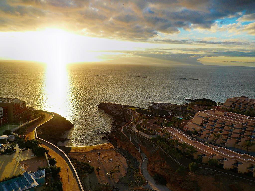 Apartments Paraiso Del Sur Costa Adeje Oda fotoğraf