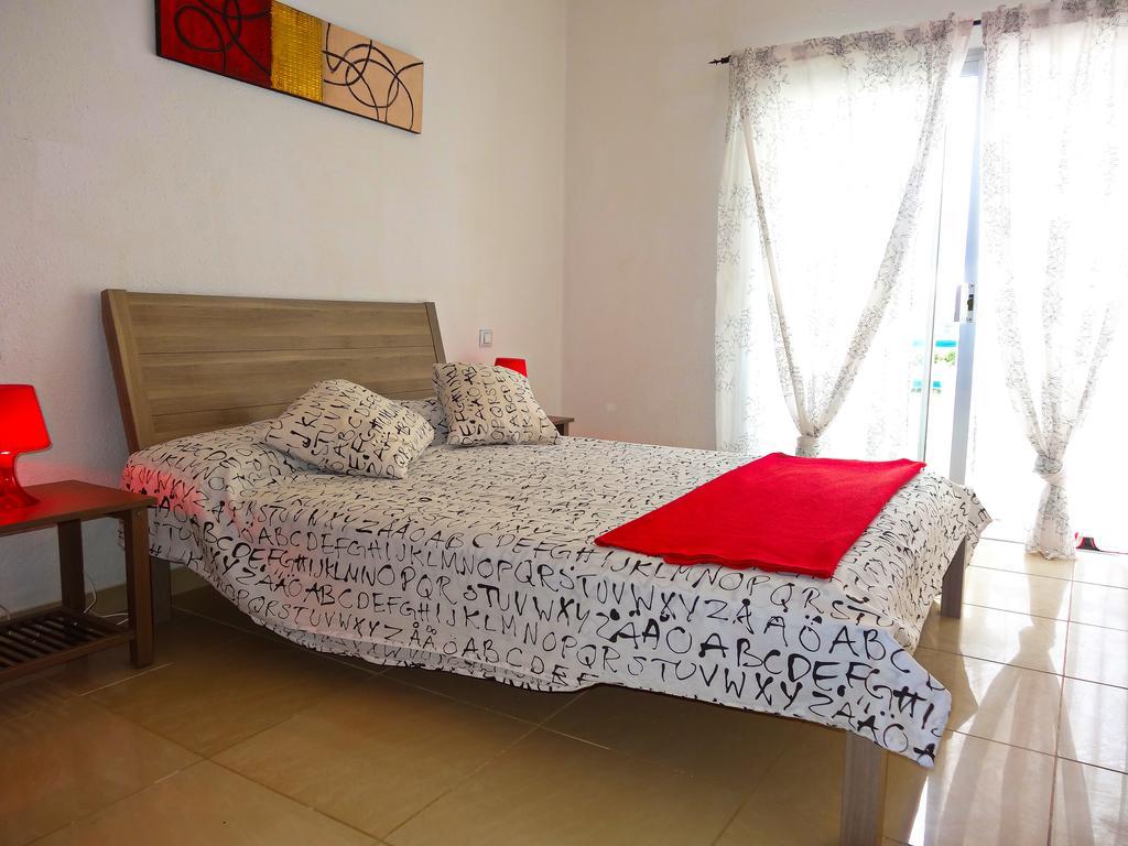 Apartments Paraiso Del Sur Costa Adeje Oda fotoğraf
