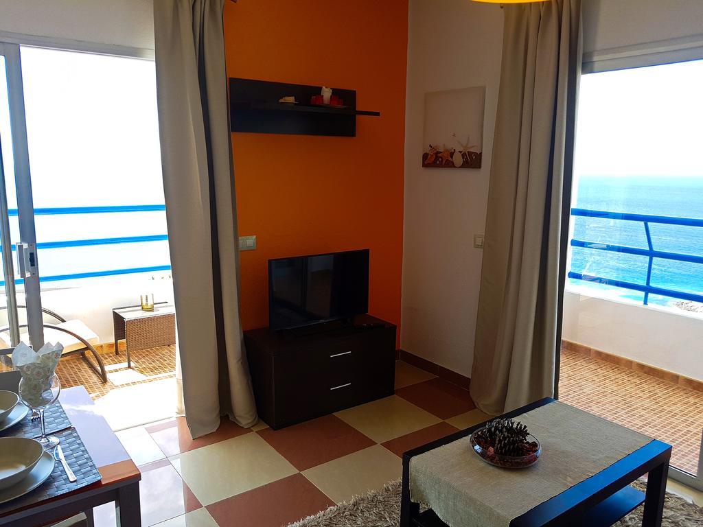 Apartments Paraiso Del Sur Costa Adeje Dış mekan fotoğraf