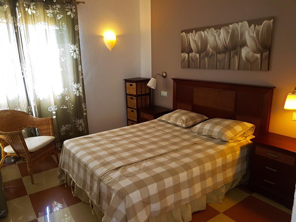 Apartments Paraiso Del Sur Costa Adeje Dış mekan fotoğraf