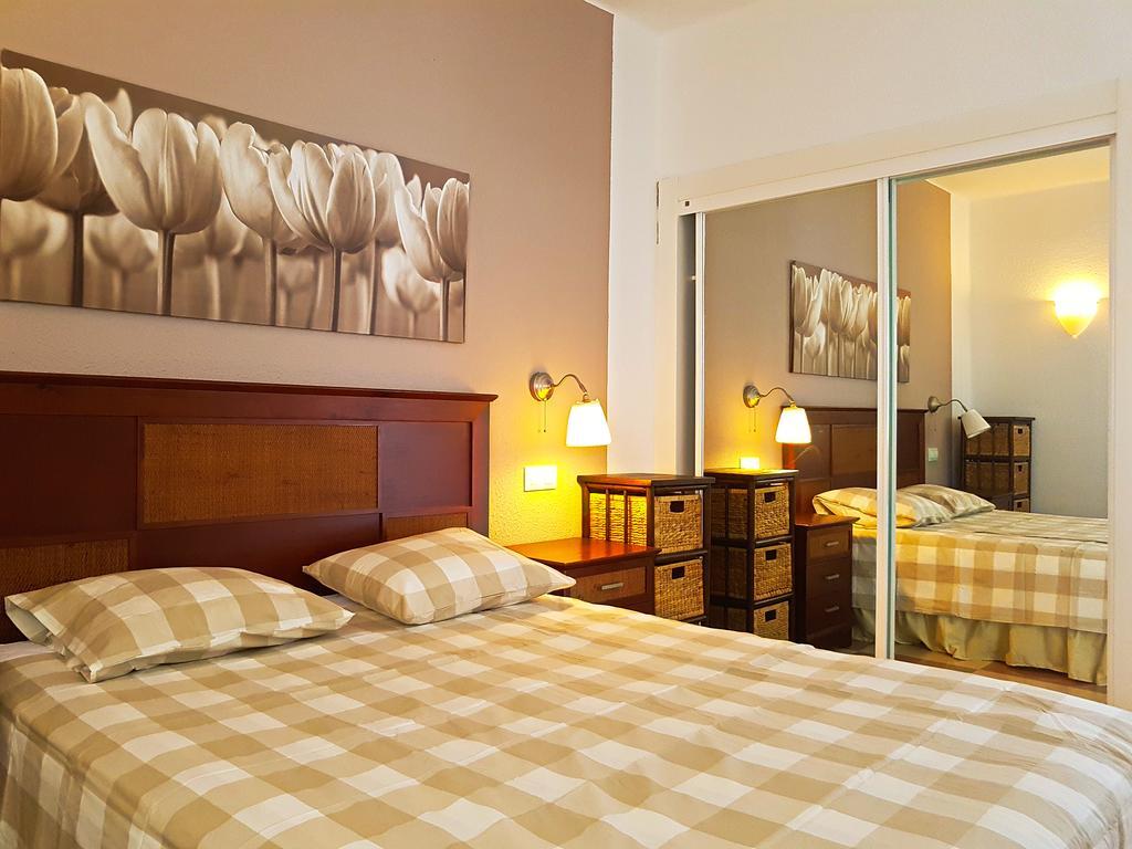 Apartments Paraiso Del Sur Costa Adeje Dış mekan fotoğraf