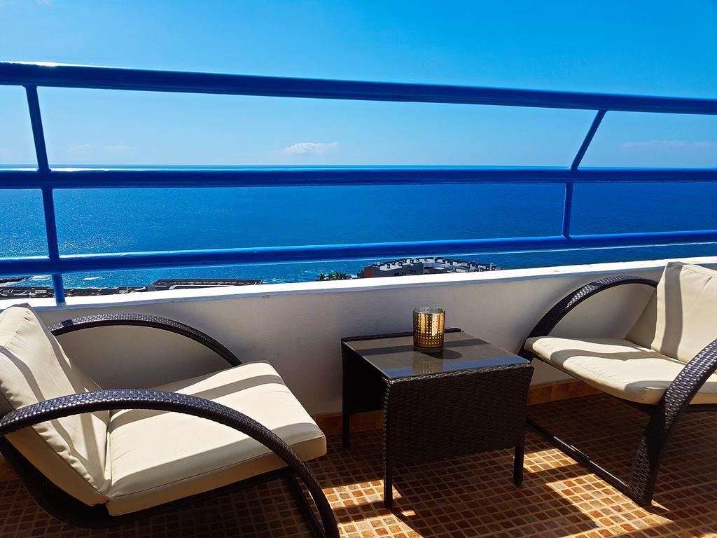 Apartments Paraiso Del Sur Costa Adeje Dış mekan fotoğraf