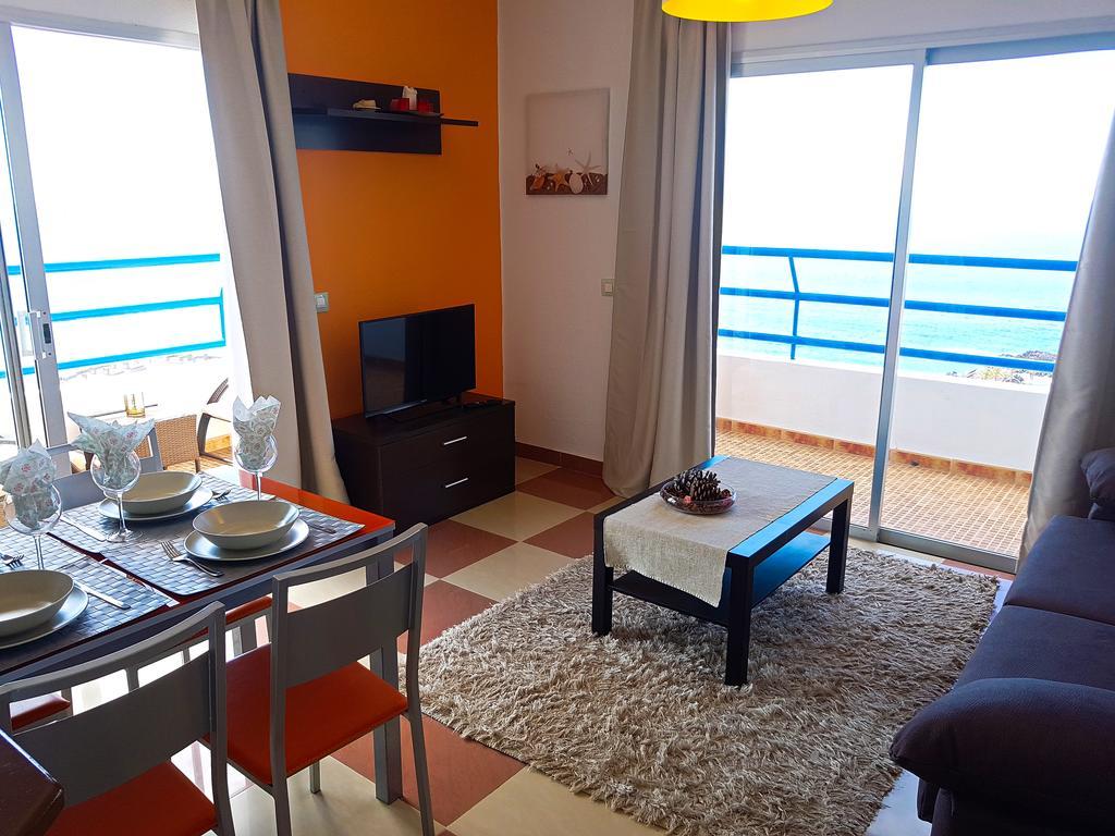 Apartments Paraiso Del Sur Costa Adeje Dış mekan fotoğraf