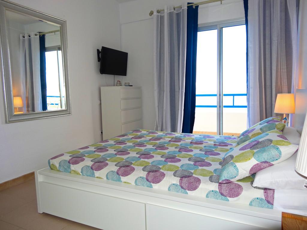 Apartments Paraiso Del Sur Costa Adeje Dış mekan fotoğraf