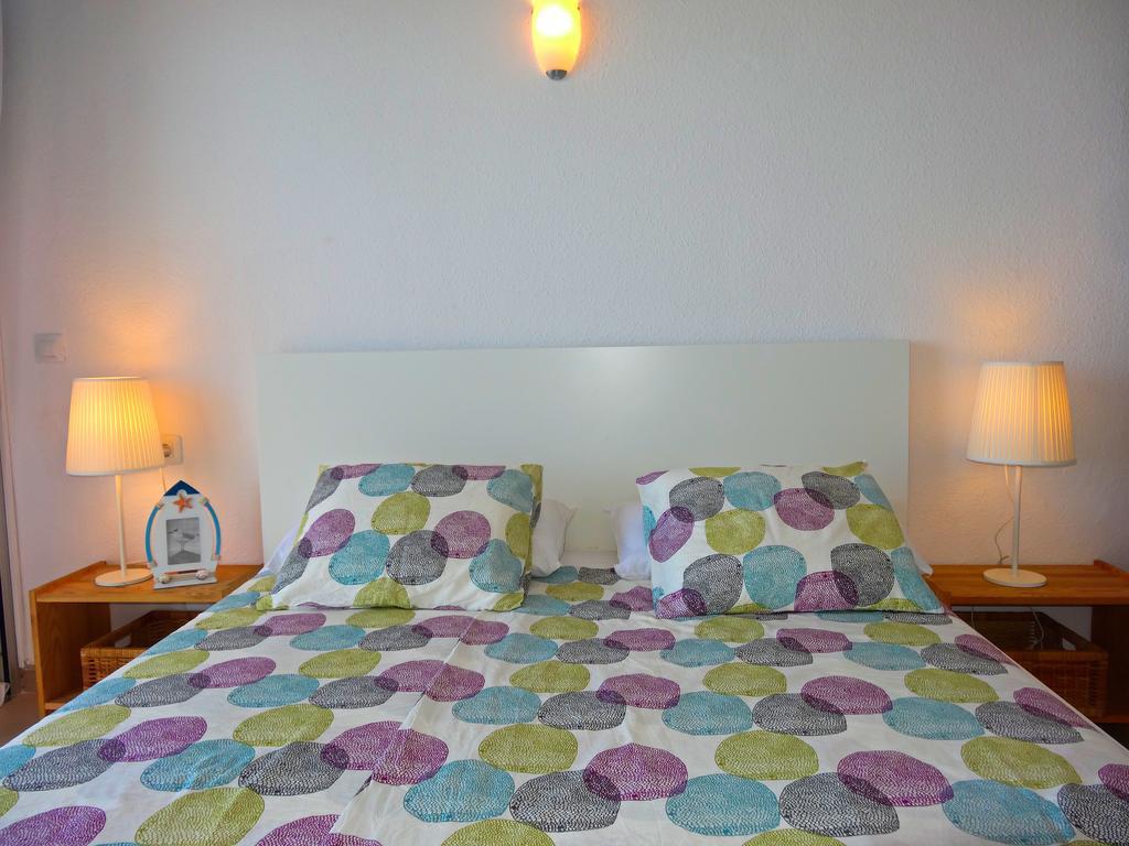Apartments Paraiso Del Sur Costa Adeje Dış mekan fotoğraf